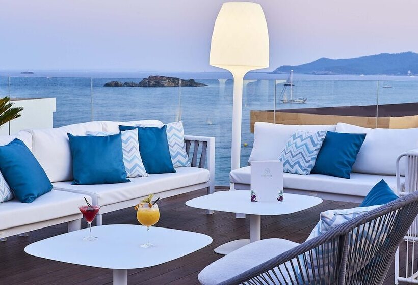 호텔 Eurostars Ibiza