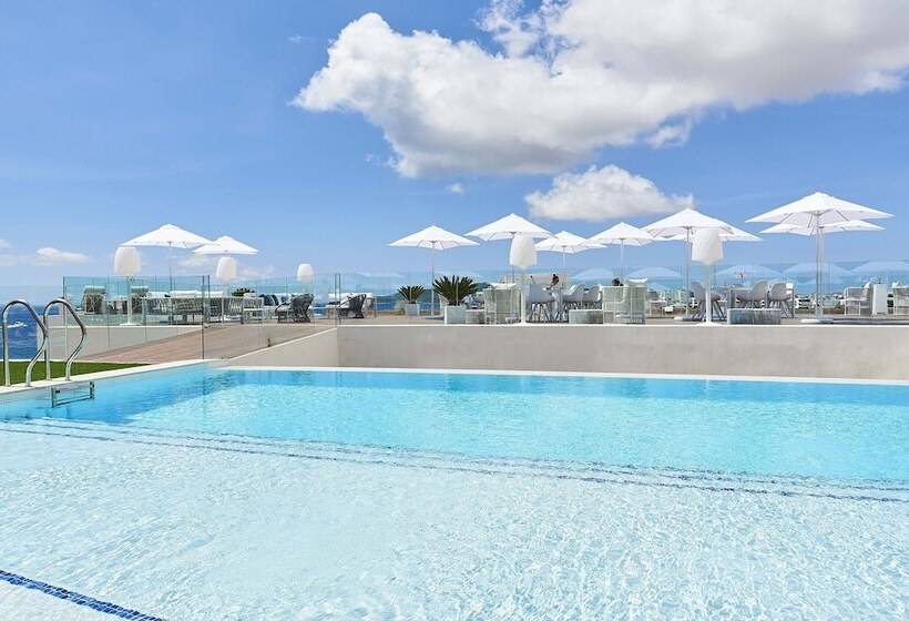 호텔 Eurostars Ibiza