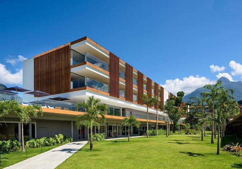 ホテル Fasano Angra Dos Reis