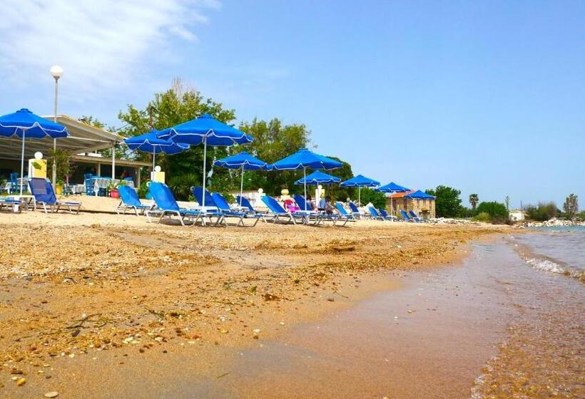 בית מלון כפרי Francisco