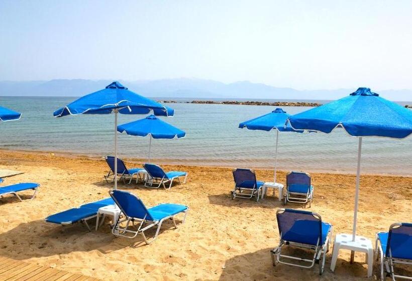 בית מלון כפרי Francisco