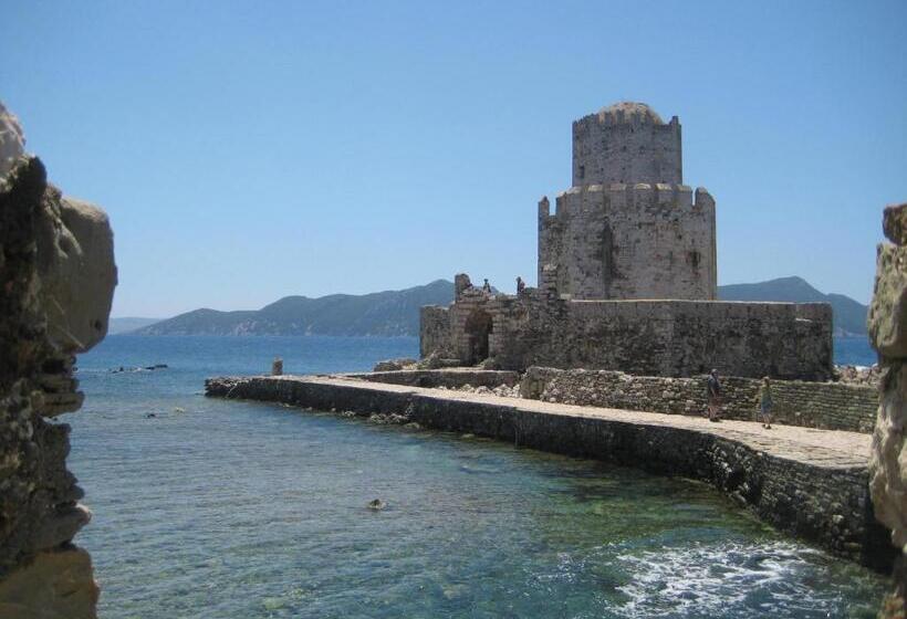 בית מלון כפרי Francisco