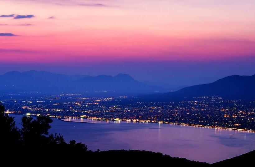 בית מלון כפרי Francisco