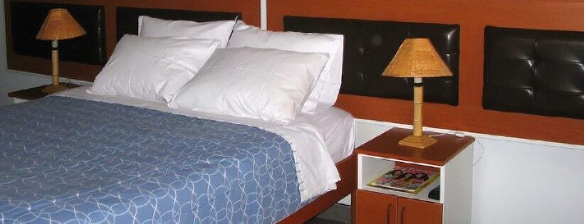 هتل Fundo San Rafael