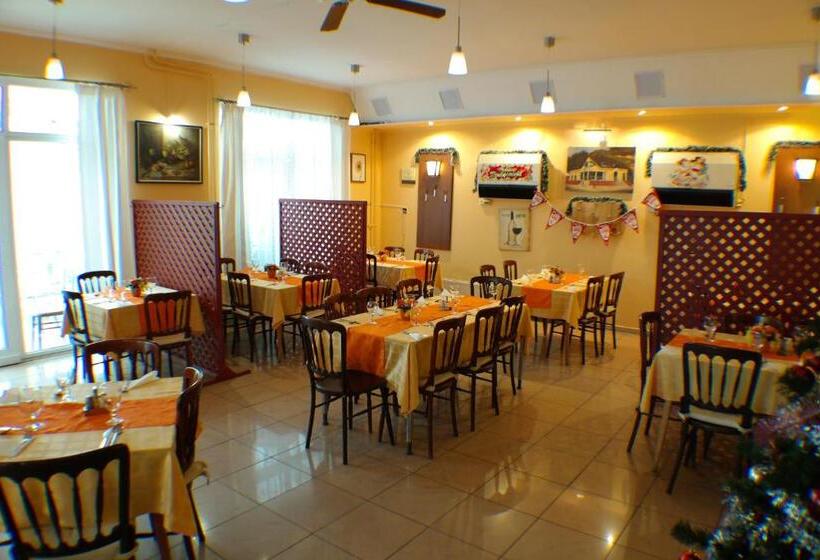 فندق Galcsik Fogadó