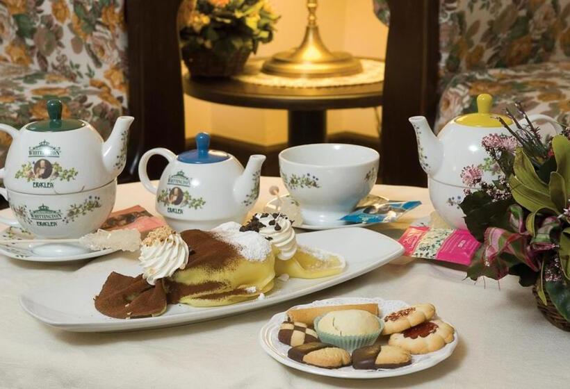 فندق Garnì Posta