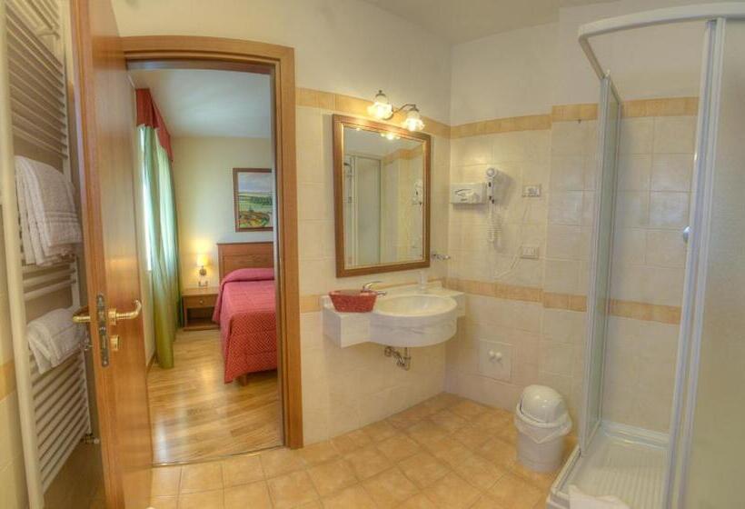 فندق Garnì Posta