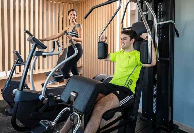 Отель Grand Brizo Buenos Aires