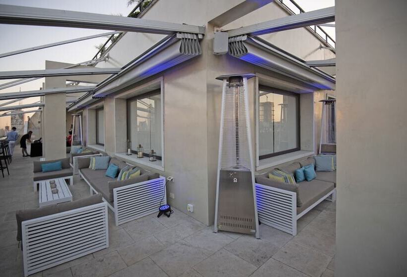 Отель Grand Brizo Buenos Aires