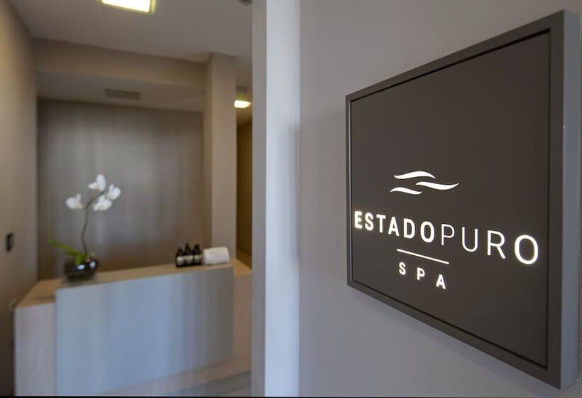 Отель Grand Brizo Buenos Aires