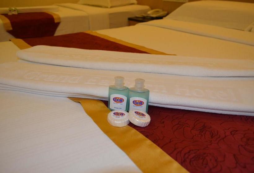 Hotel Grand Eastern