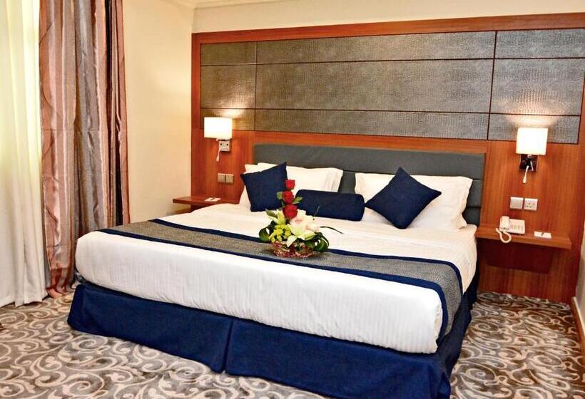 호텔 Grandeur East