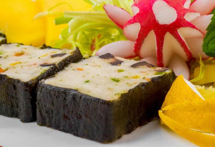 호텔 Grandeur East