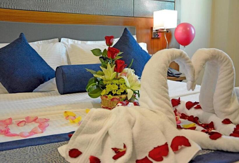 호텔 Grandeur East