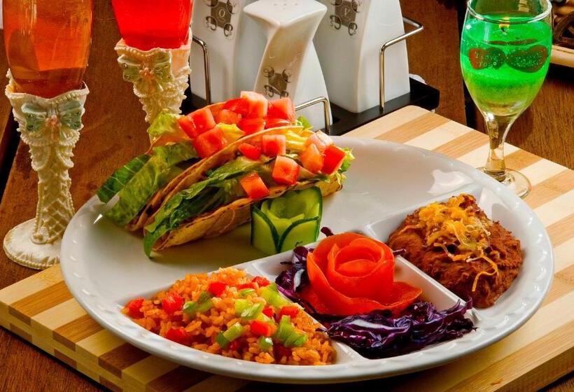 호텔 Grandeur East