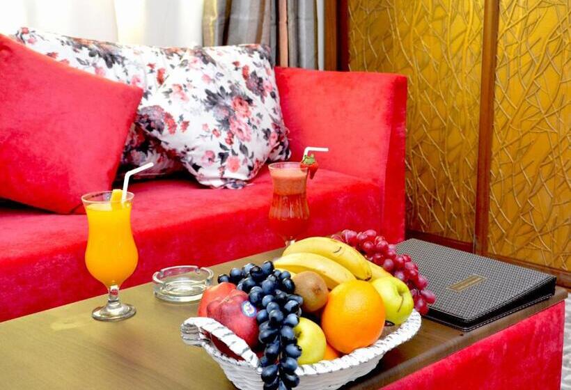 호텔 Grandeur East