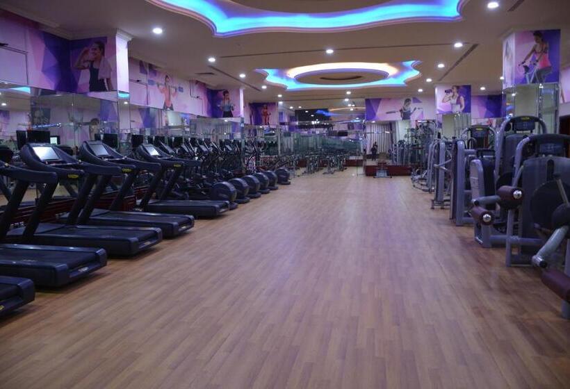 호텔 Grandeur East