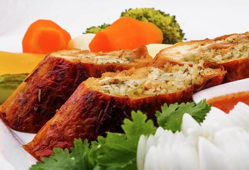 호텔 Grandeur East