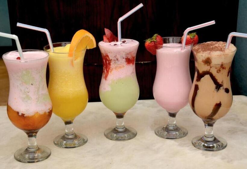 호텔 Grandeur East