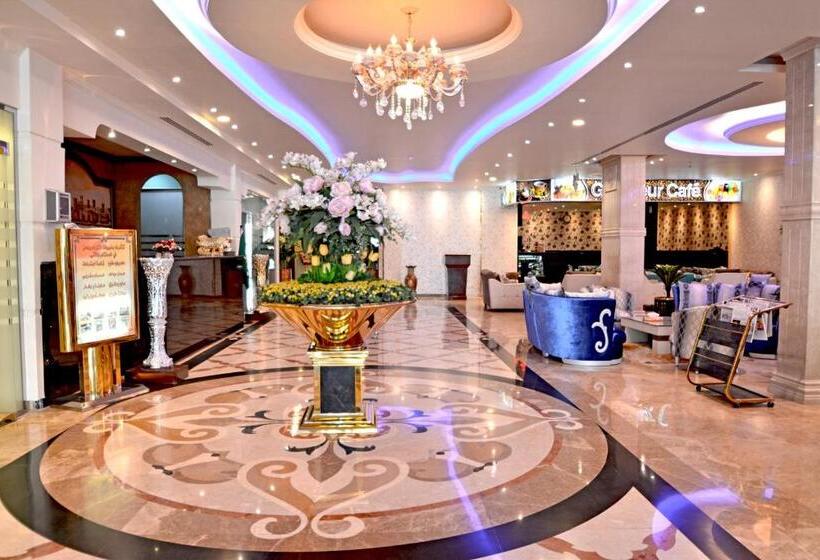 호텔 Grandeur East