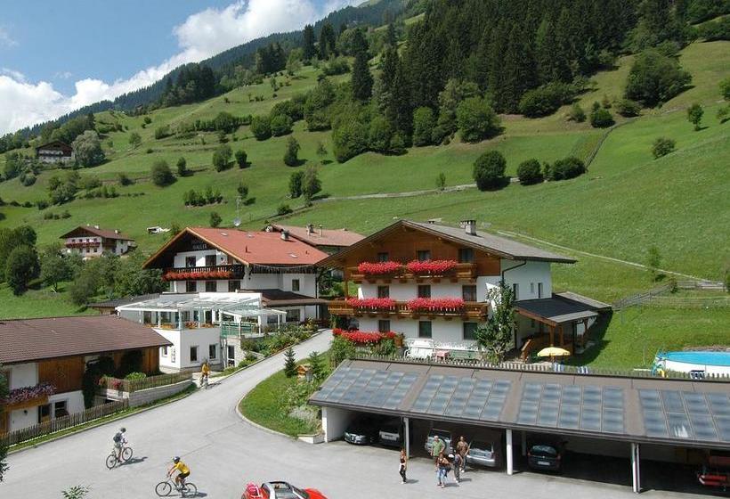 Naturhotel Haller