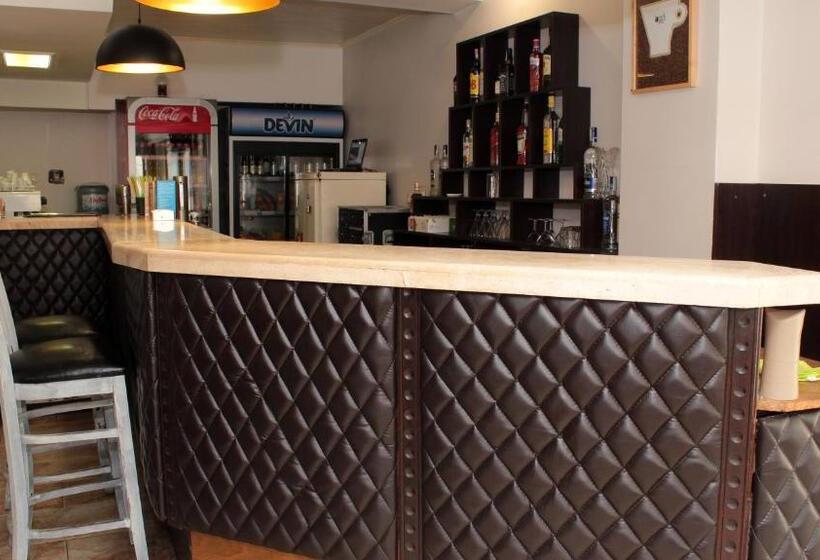 хотел хилез Hotel Hilez