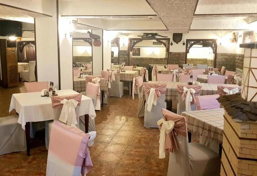 хотел хилез Hotel Hilez