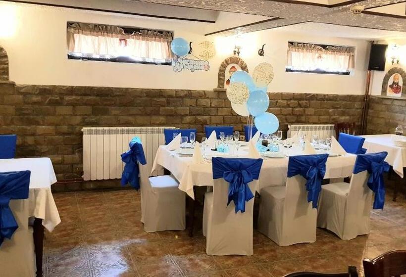 хотел хилез Hotel Hilez