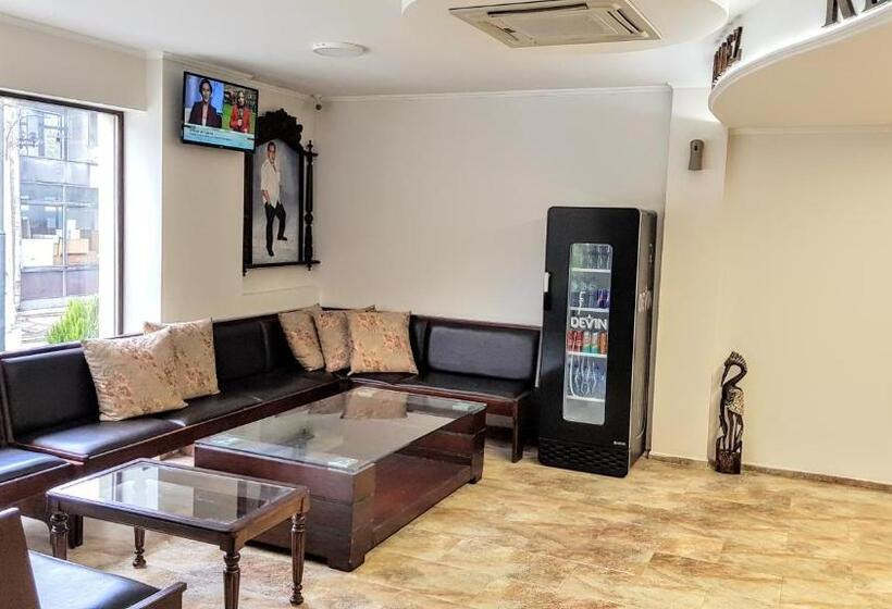 хотел хилез Hotel Hilez