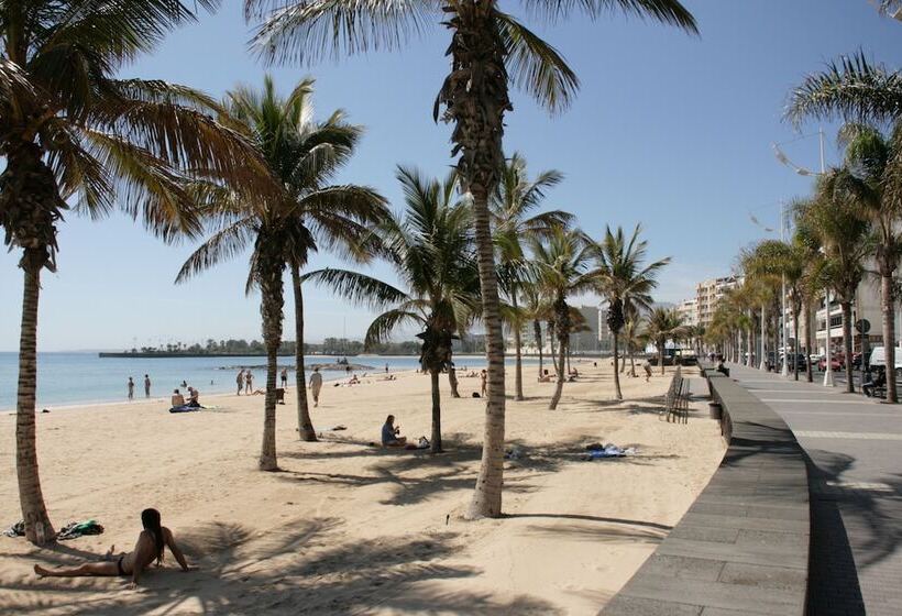 Отель Hostal San Gines