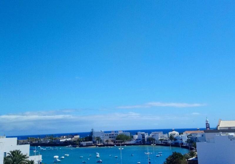 Отель Hostal San Gines