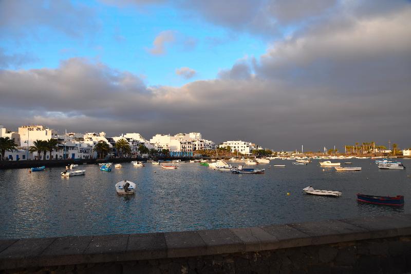 Отель Hostal San Gines