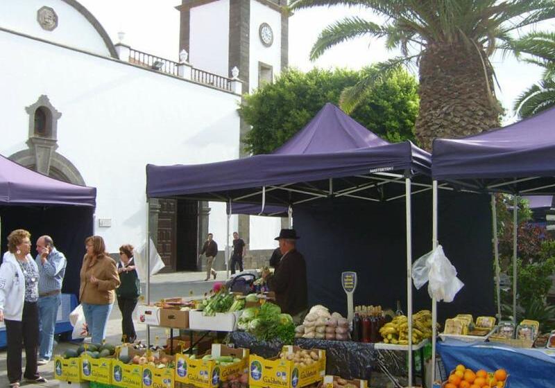 Отель Hostal San Gines