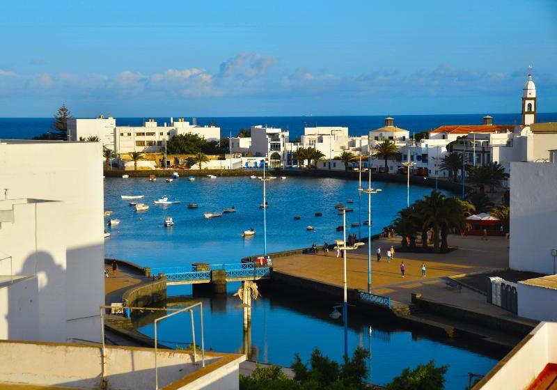 Отель Hostal San Gines