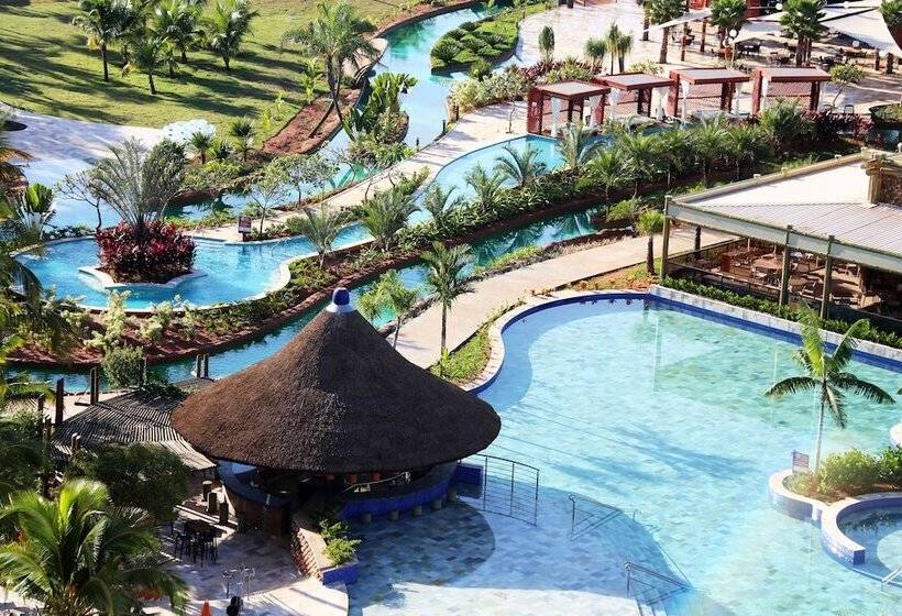 فندق Hot Beach Resort