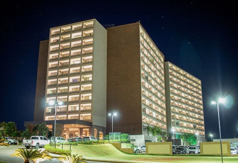 فندق Hot Beach Resort