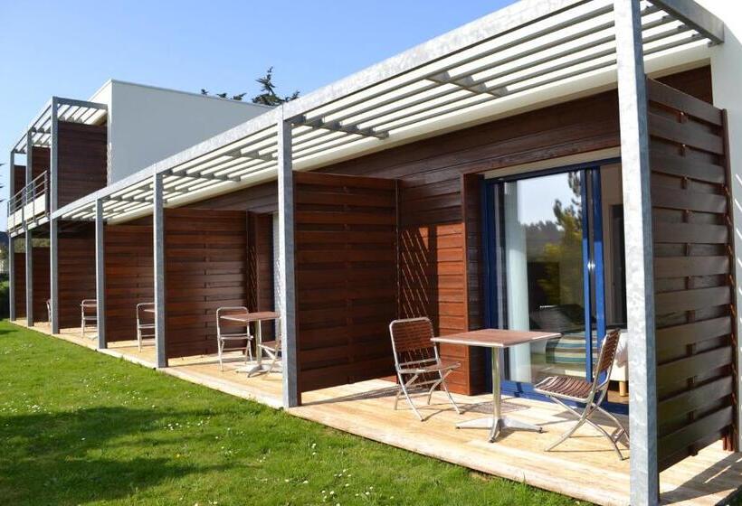 فندق Hôtel Le Trécelin