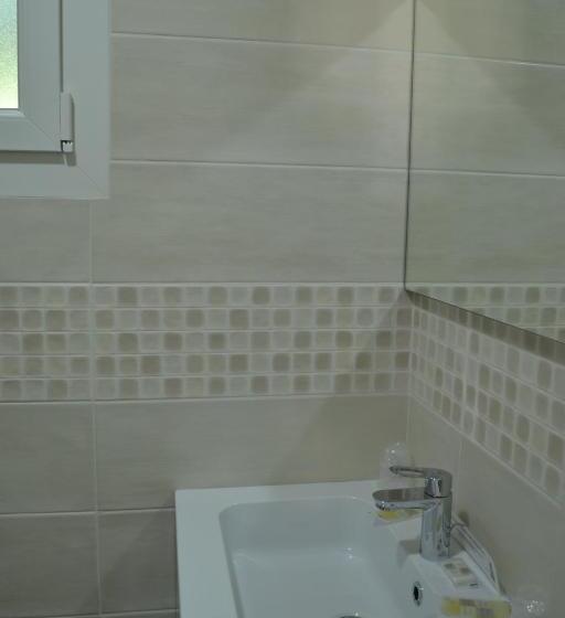 فندق Hôtel Le Trécelin