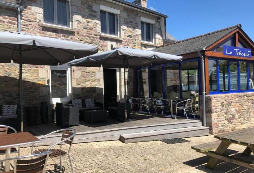 فندق Hôtel Le Trécelin
