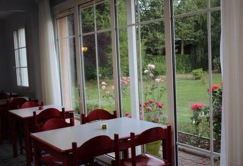 فندق Hôtel Saint Odilon