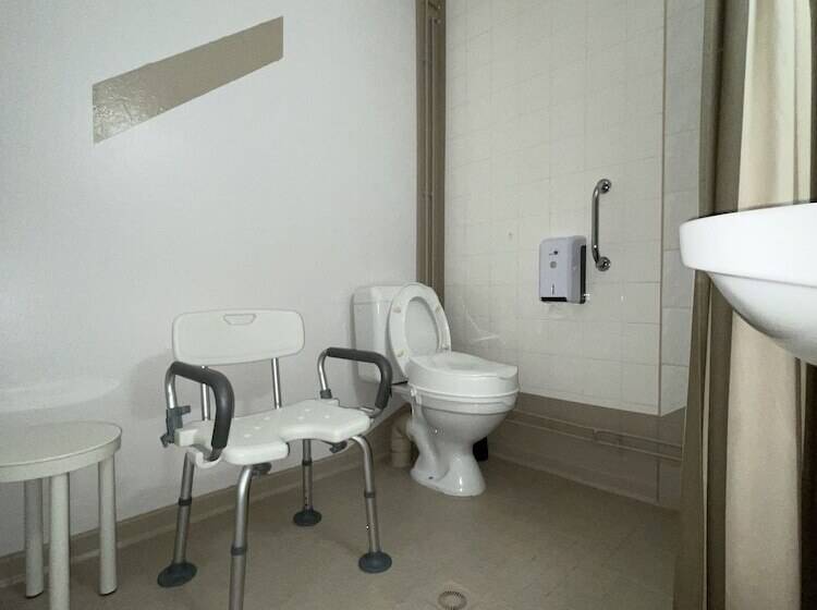 فندق Hôtel Saint Odilon