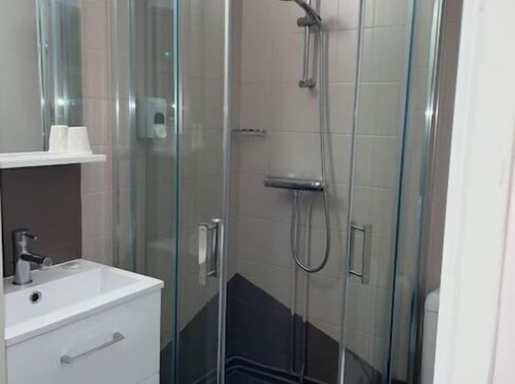 فندق Hôtel Saint Odilon