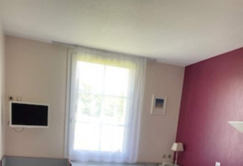 فندق Hôtel Saint Odilon