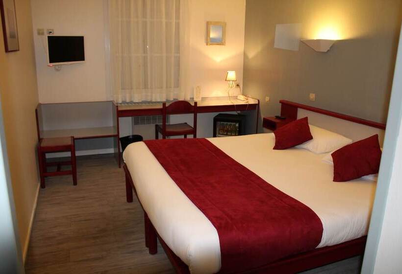 فندق Hôtel Saint Odilon