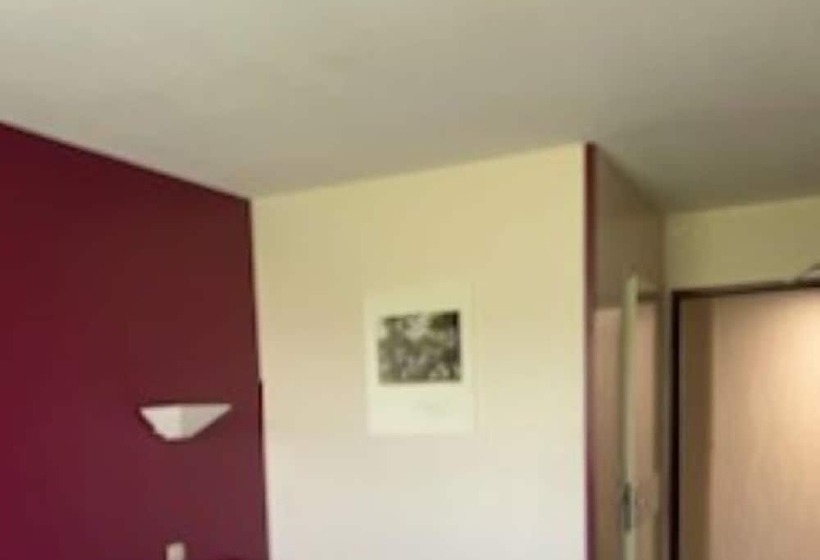 فندق Hôtel Saint Odilon