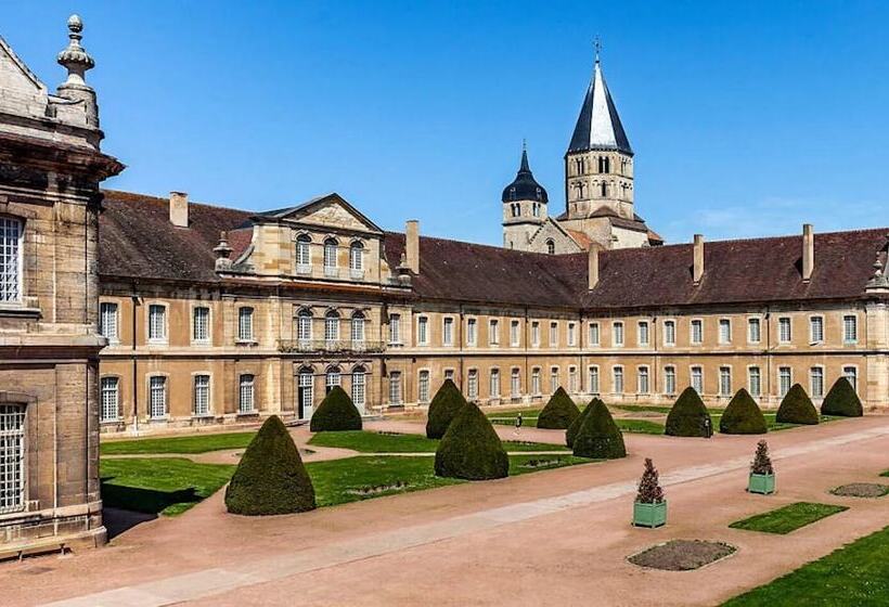 فندق Hôtel Saint Odilon