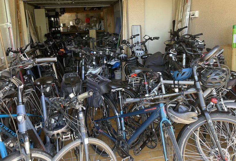 فندق Hôtel Saint Odilon