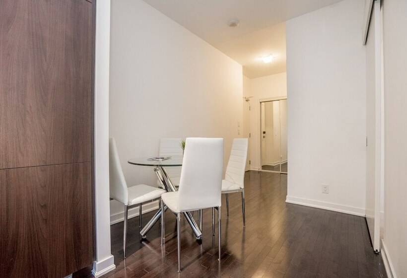 Отель Ice Suites