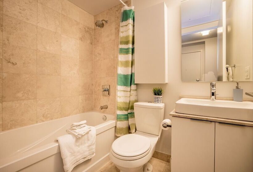 Отель Ice Suites