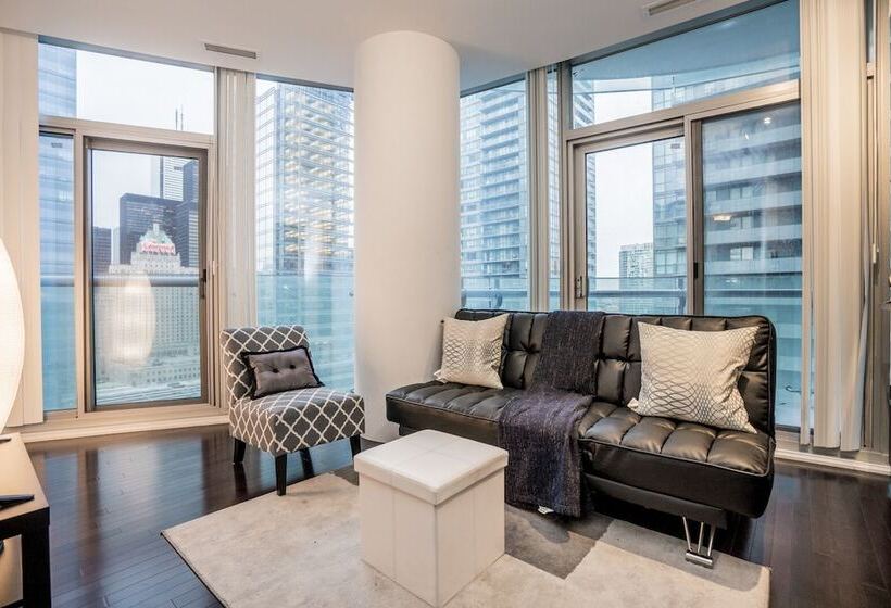 Отель Ice Suites